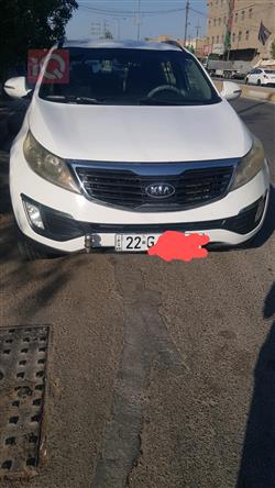 کیا سپۆرتاج